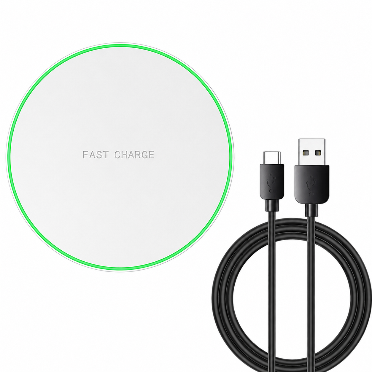 30W Wireless Charger
