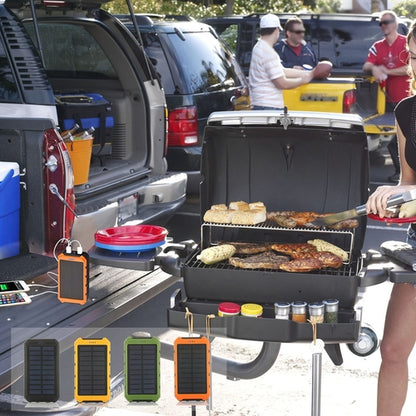 SunCharge™ 6000
