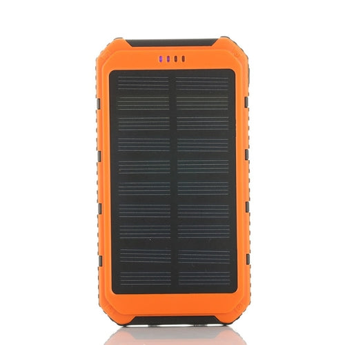 SunCharge™ 6000
