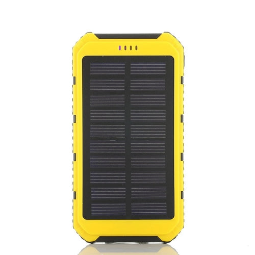 SunCharge™ 6000