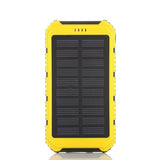 SunCharge™ 6000