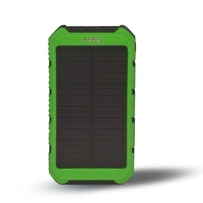 SunCharge™ 6000
