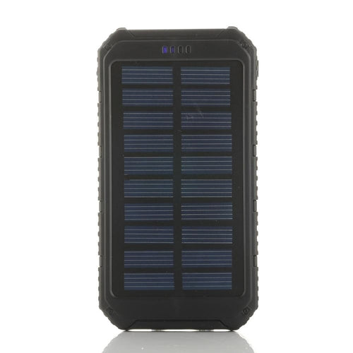 SunCharge™ 6000