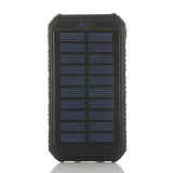 SunCharge™ 6000