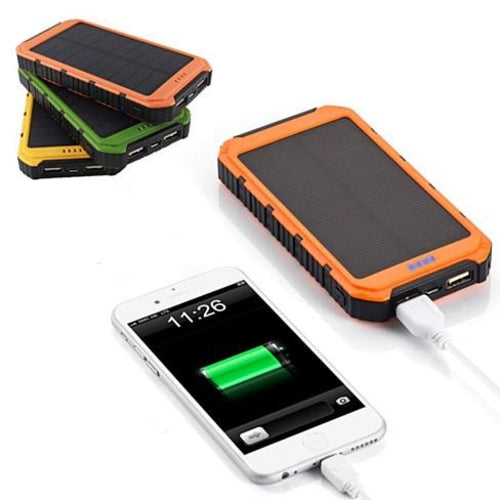 SunCharge™ 6000