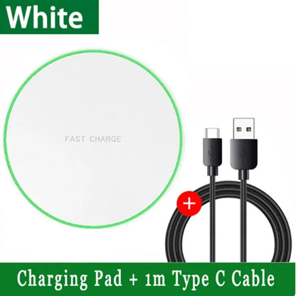 30W Wireless Charger