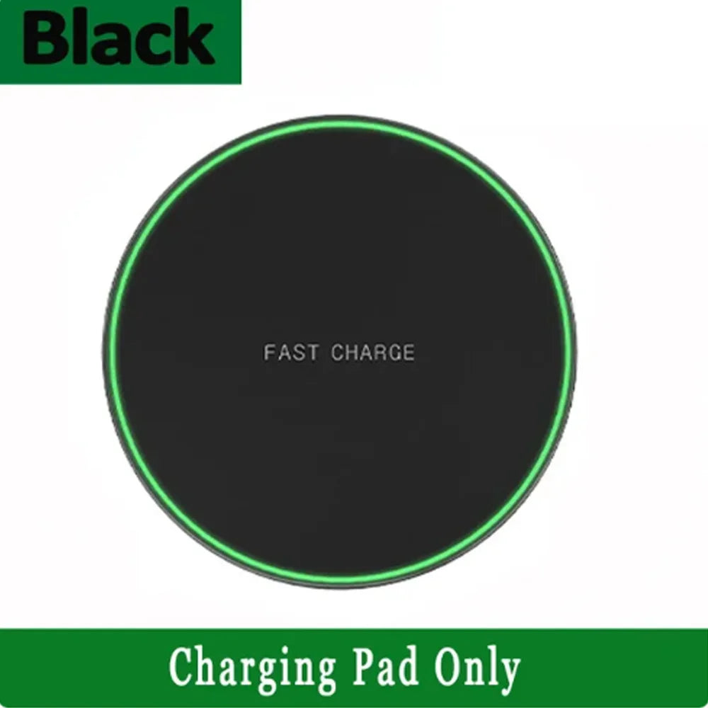 30W Wireless Charger