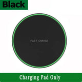 30W Fast Wireless Charger