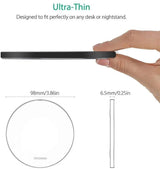 30W Fast Wireless Charger