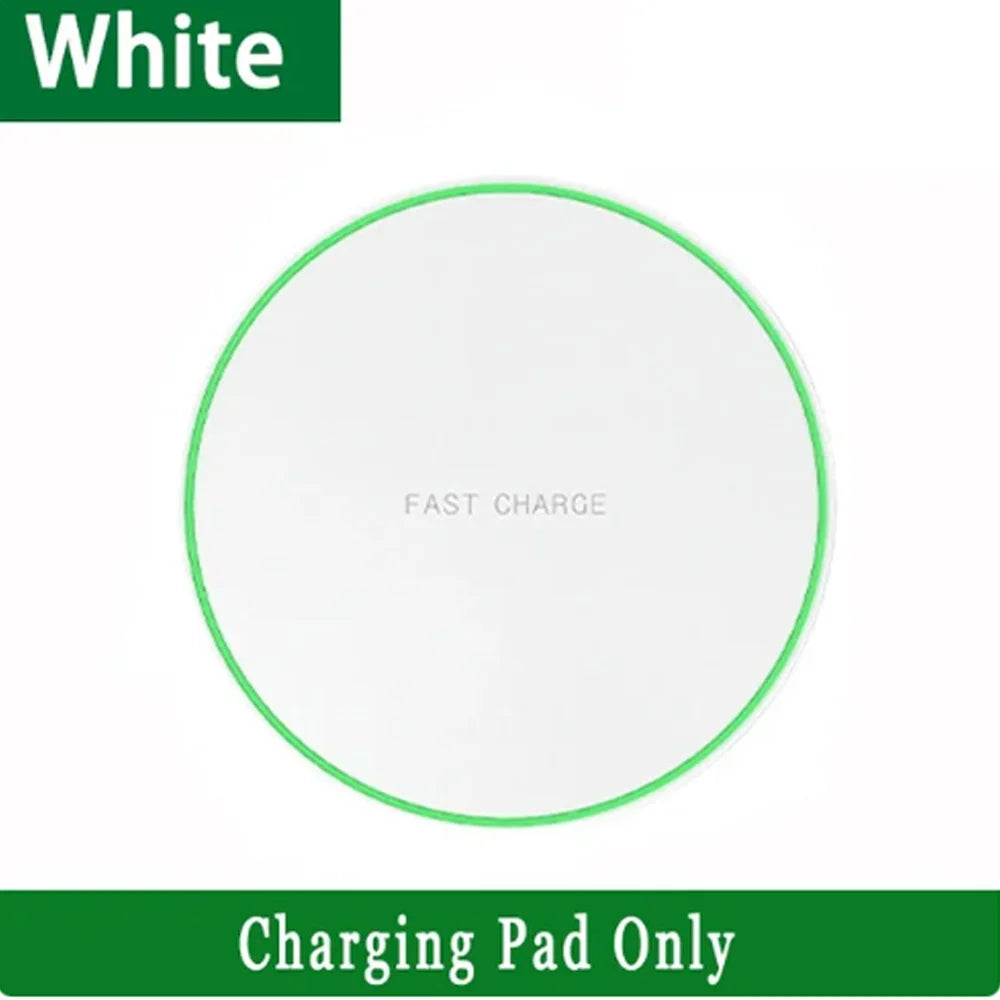 30W Wireless Charger