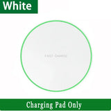 30W Fast Wireless Charger