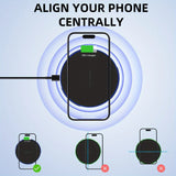 30W Fast Wireless Charger