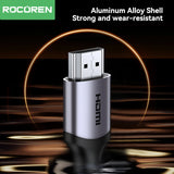 Cable HDMI 2.0 4K 60Hz de Alta Velocidad – 18Gbps