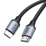 Cable HDMI 2.0 4K 60Hz de Alta Velocidad – 18Gbps