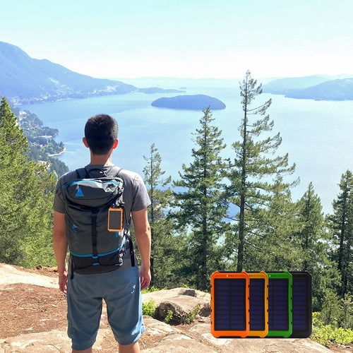 SunCharge™ 6000